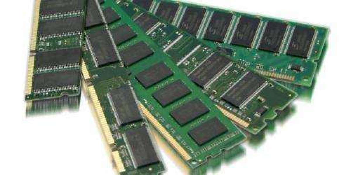 Non-Volatile Memory Market Size, Share, With Forecast Overview 2017 to 2027