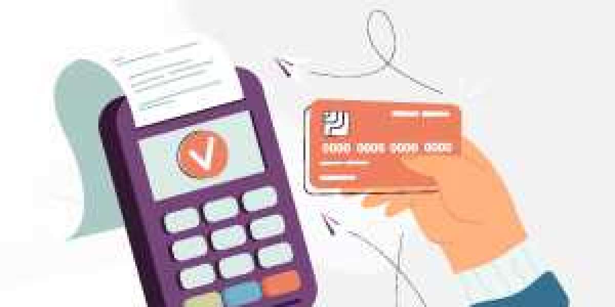 Credit Card Payment Market to be at Forefront by 2030