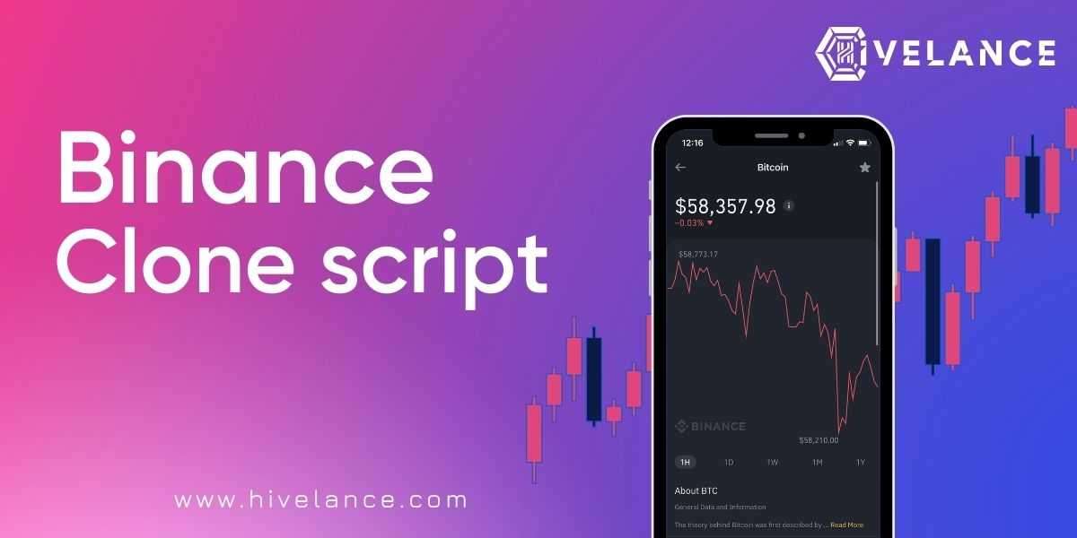 How Can I Launch a Crypto Exchange Platform Like Binance Instantly?