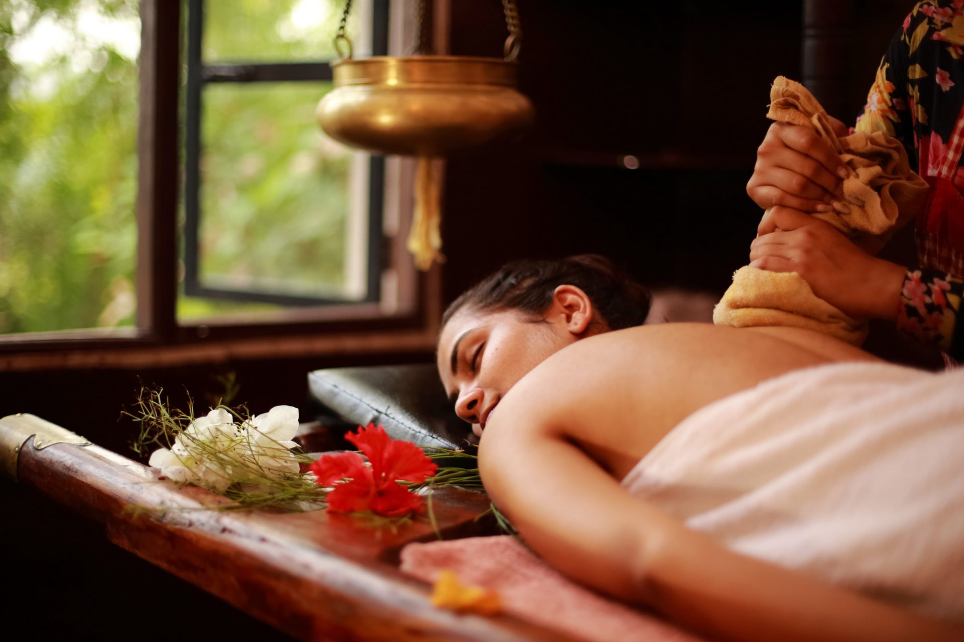 Panchakarma in British Columbia | Panchakarma in BC - Okanagan Ayurveda