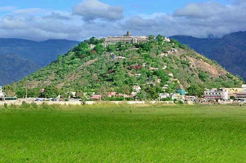 Palani Murugan Temple - Palani Subramanya Swamy Temple