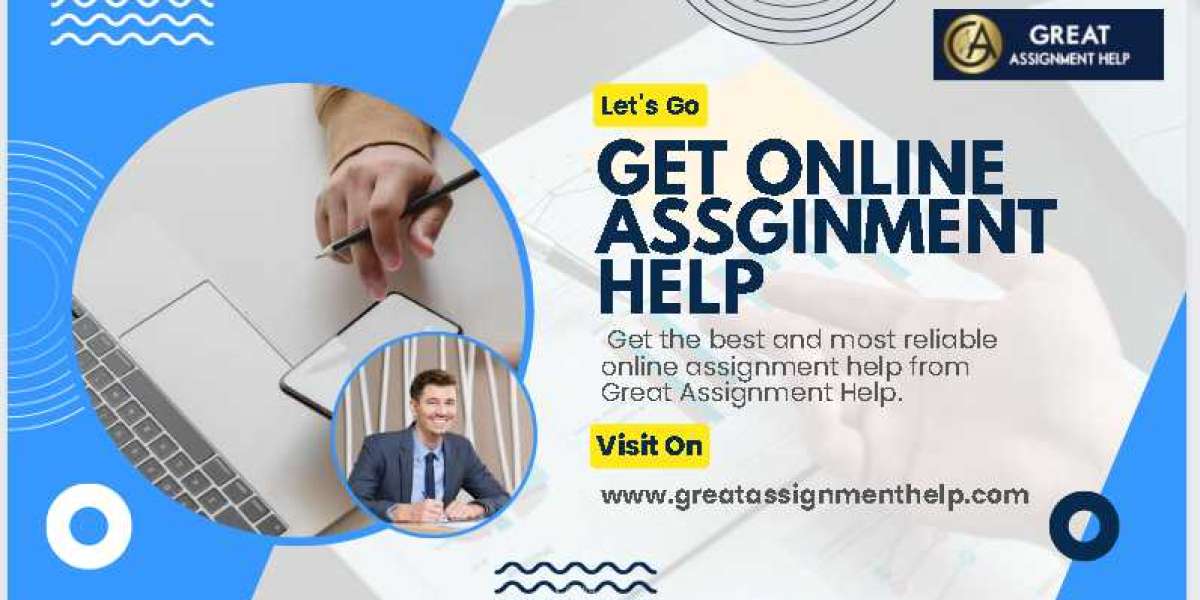How get online assignment help