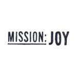 Mission Joy