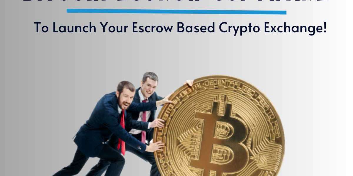 Future of Bitcoin Escrow Platform and Its Impact on Digital Transactions
