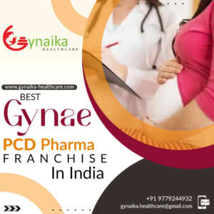 Gynaika Healthcare Supreme Gynae PCD Pharma Franchise Company in India