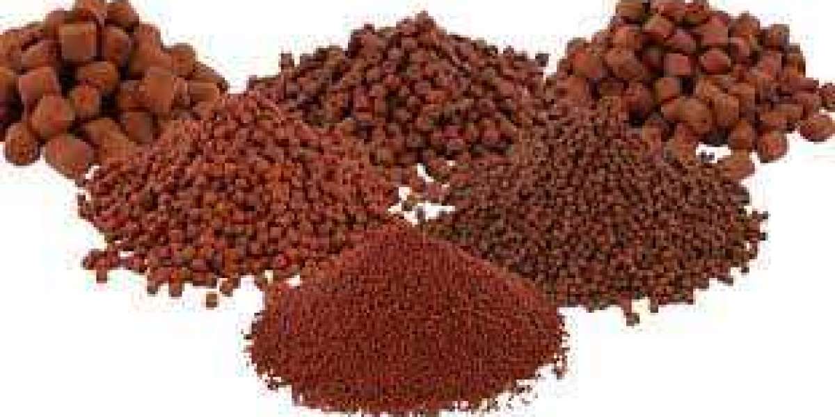 Aquafeed Market Trends with Demand by Regional Overview, Forecast 2027