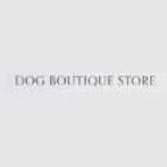 Dog Boutique Store