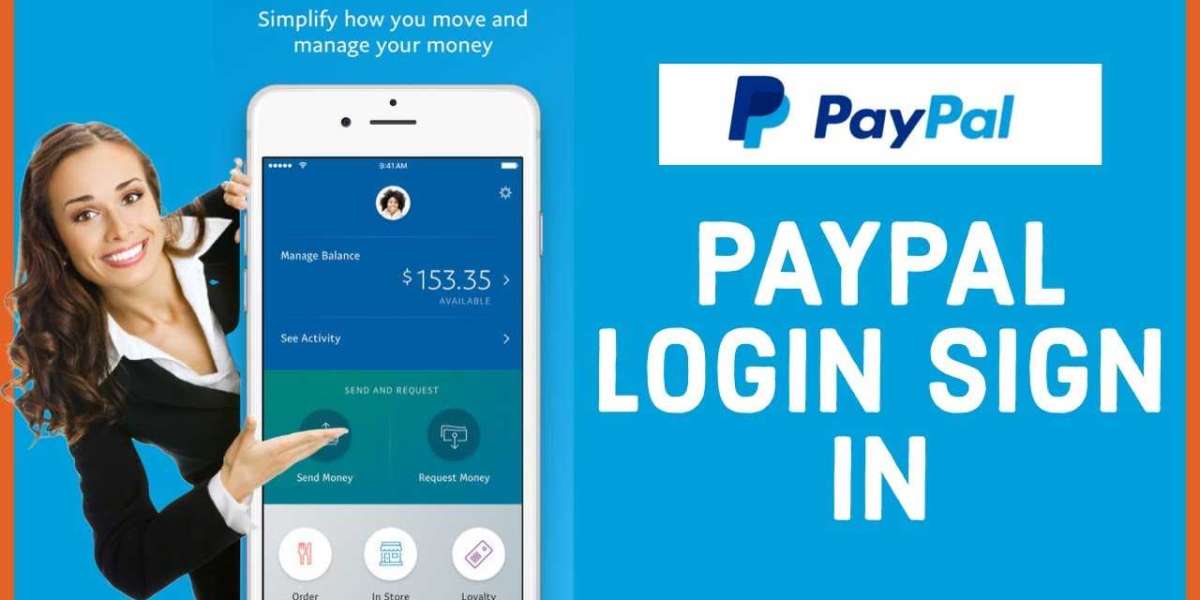 How Do I Log In to My PayPal Account?