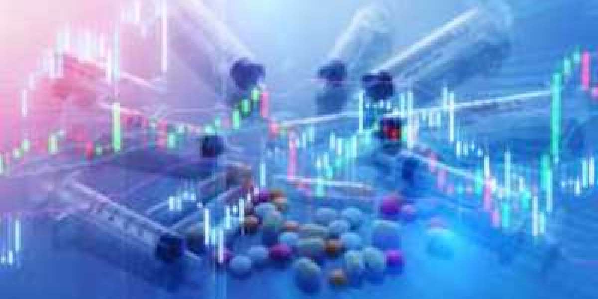 Bio Pharmaceuticals Market Size Growing at 9.5% CAGR Set to Reach USD 514.50 Billion By 2028