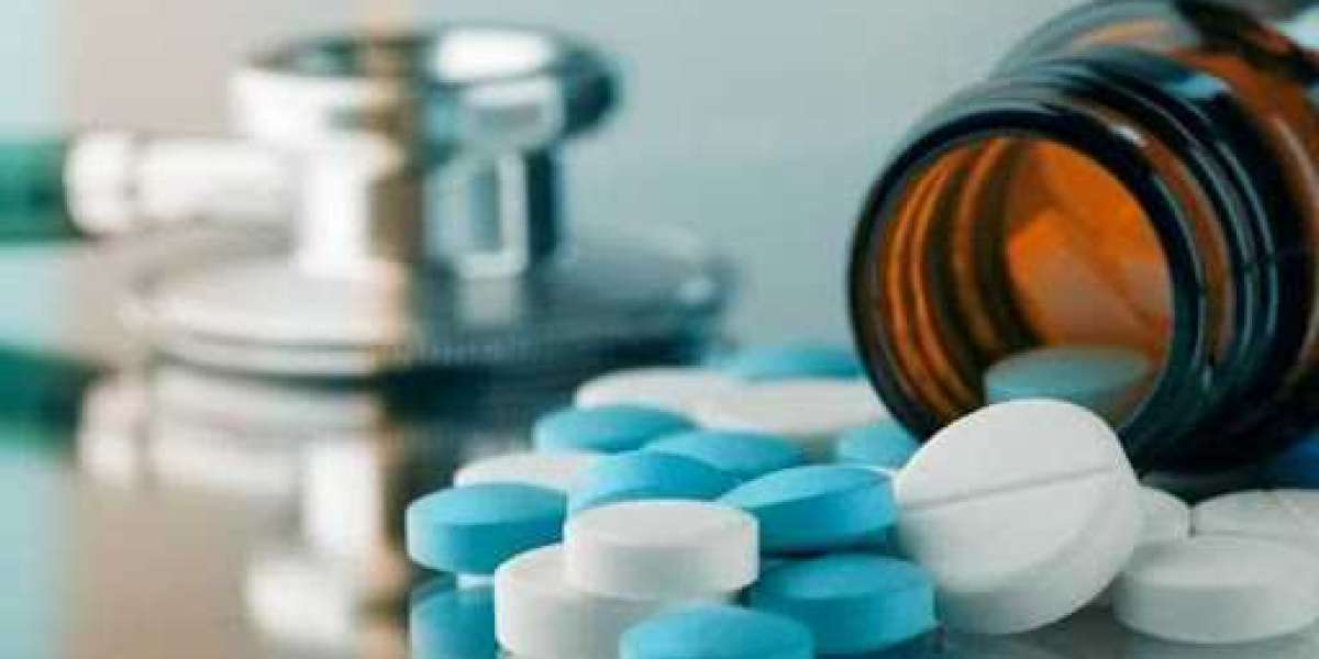 Pharmaceutical Intermediates Market Industry Analysis, Opportunities, Technology, Demand, Top Players and Growth Forecas