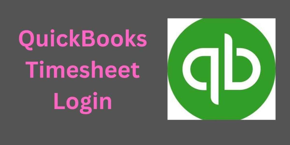 Steps to login QuickBooks Timesheet