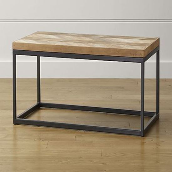 Buy Bistrona Coffee Table Online in India | The Home Dekor