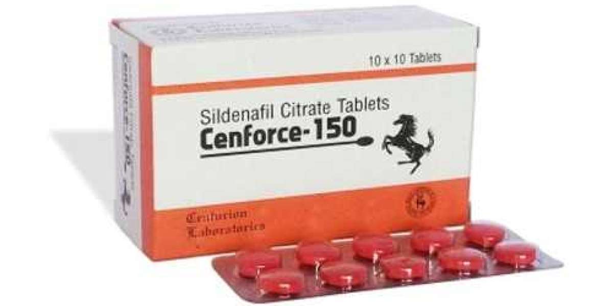 Order Cenforce 150 Online To Save Life