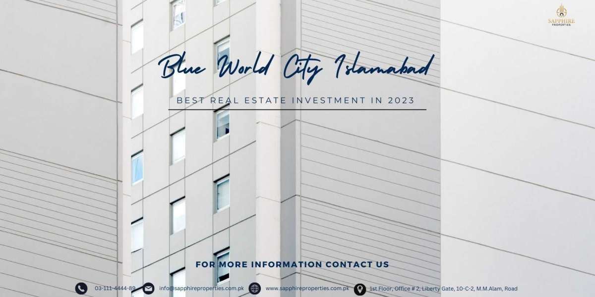 Blue World City Location: A Comprehensive Guide