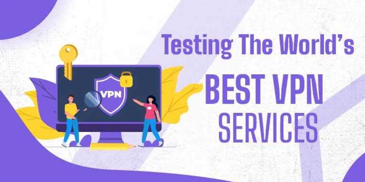 How do I choose the right VPN for me?