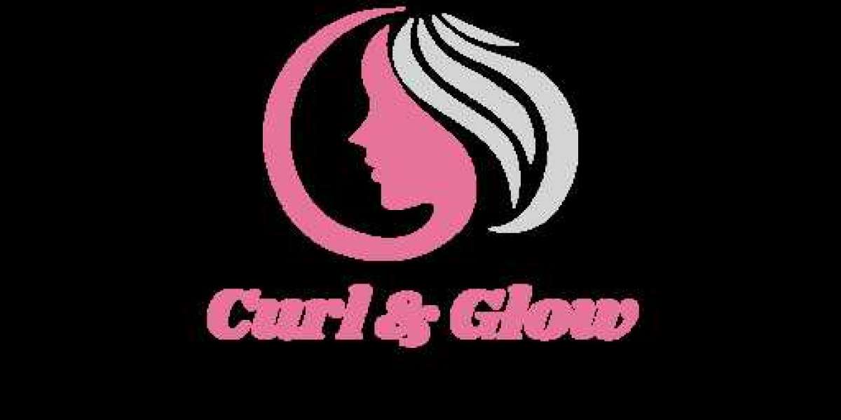 Best Beauty Salon In Surrey | Curl Glow