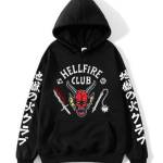 Hellfire Club Shirt