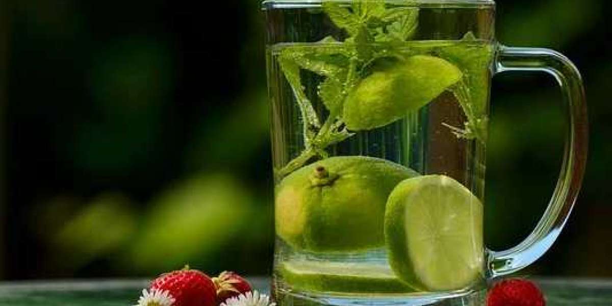Detox Drinks Market Analysis and Forecasts, 2023-2030