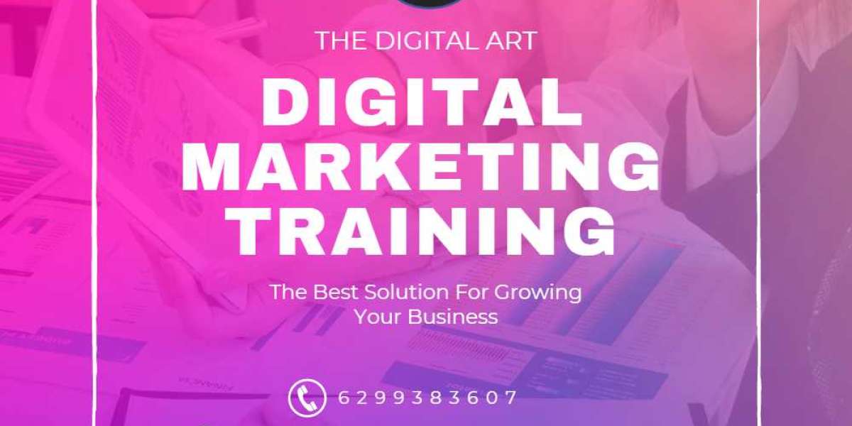 Digital Marketing Training in Patna