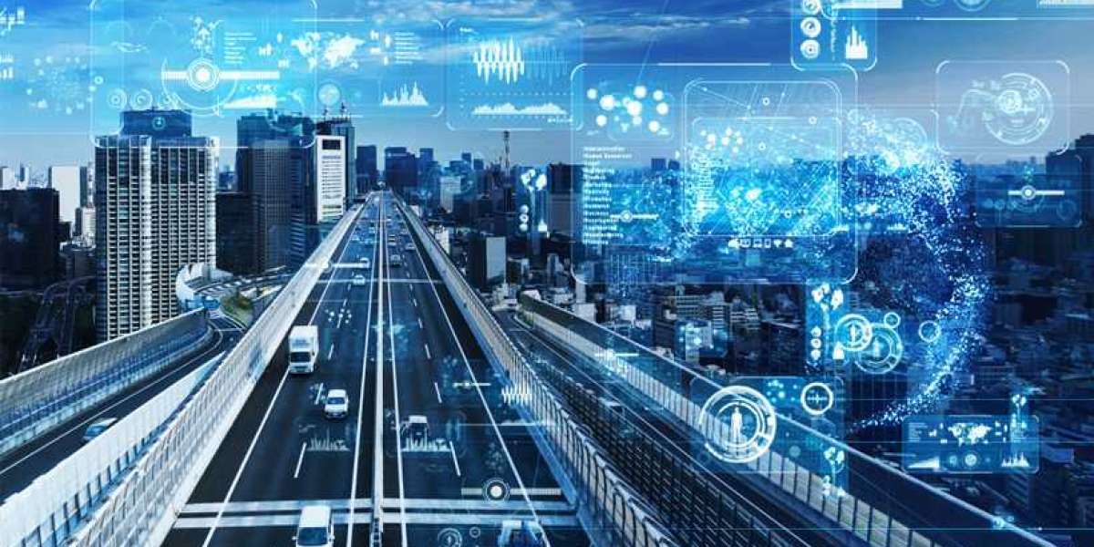 Artificial Intelligence in Transportation Market Analysis: Opportunities and Challenges