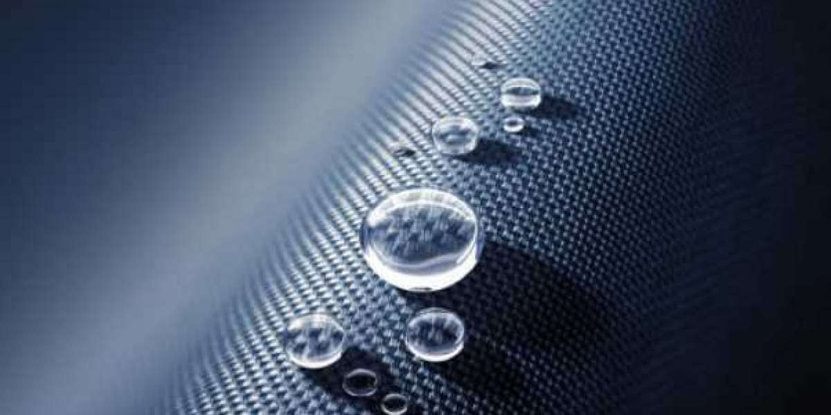 Textile Coatings Market Size, Boosting Technologies, Industry Growth Analysis, Demand Status, Industry Trends up to 2027