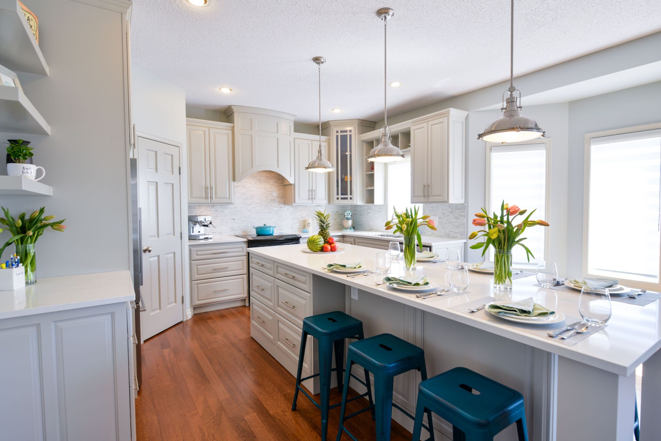 Kitchens Kelowna | Kitchen Renovations Contractors Kelowna - Creative Contractors Okanagan LTD