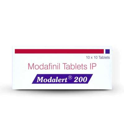 Modalert 200mg Tablets Profile Picture