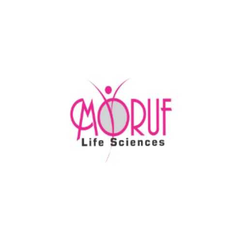 Moruf Lifesciences