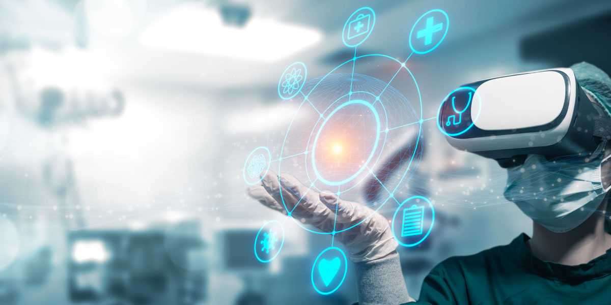 Healthcare in Metaverse Market Latest Research and Developments 2020 to 2030