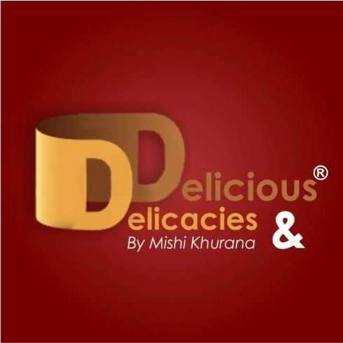 Delicious Delicacies