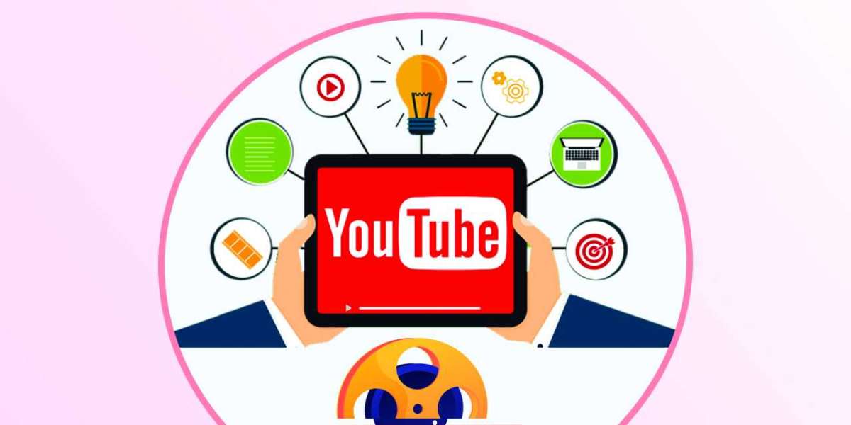 We are affordable youtube marketing company in bangalore