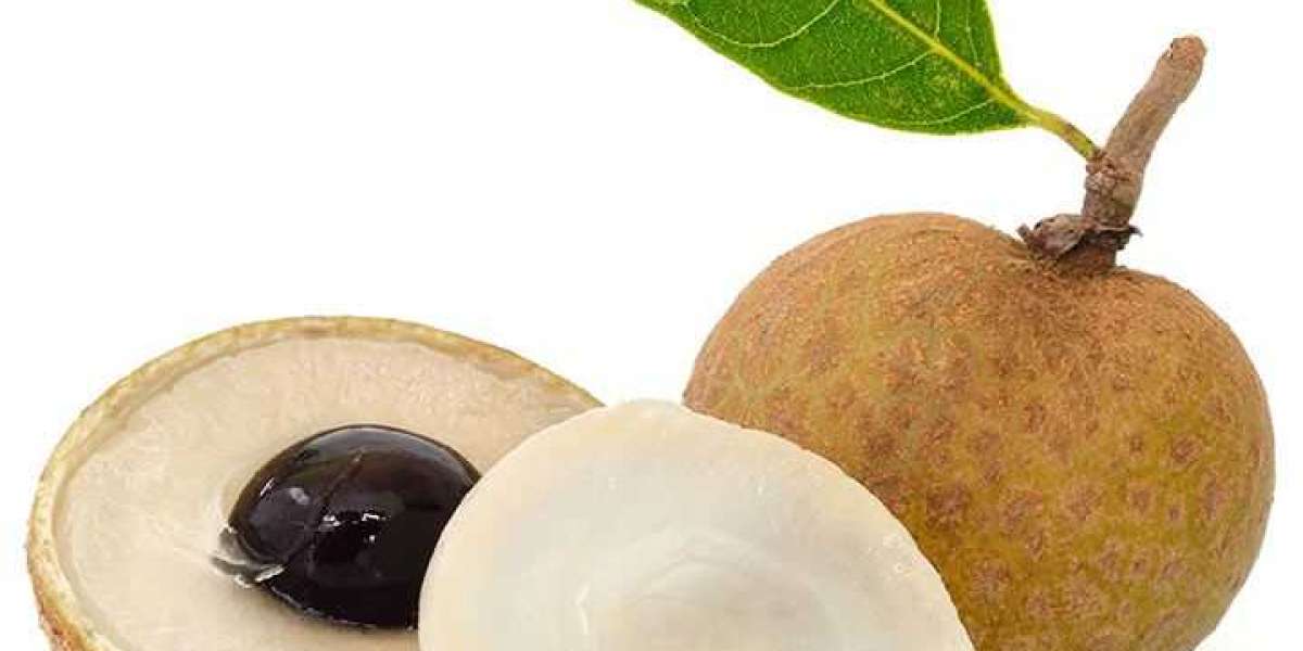 Longan Is Believed To Have Many Health Benefits