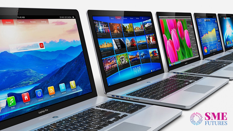 Global PC market in the doldrums, notebooks suffer 34% decline