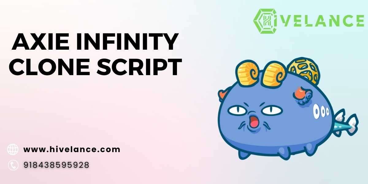 How to Make Money with an NFT Marketplace Like Axie Infinity?