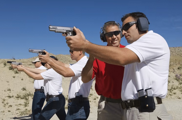 Maximizing Your Learning in Concealed Carry Classes: Tips and Techniques | GK Learning Center