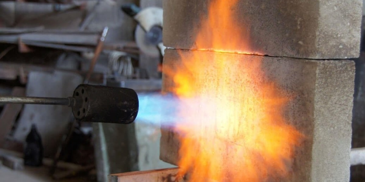 Fire Stopping Materials market Statistical Analysis, Growth and Forecast 2029