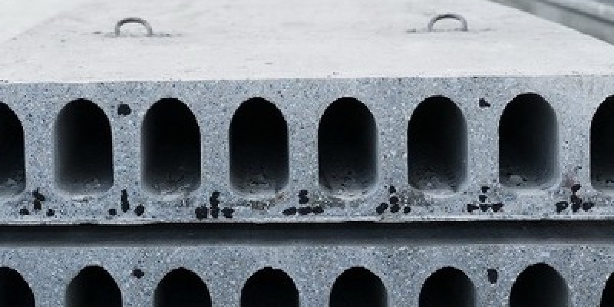 Precast Concrete Market Global Opportunities, Development Status and Forecast to 2029