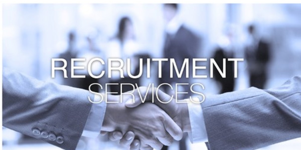 Local staff recruitment services