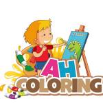 AHcoloring Company