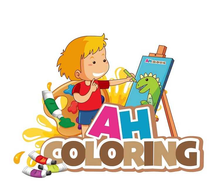 AHcoloring Company