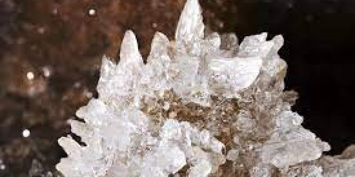 Synthetic Gypsum Market Trends and Regional Outlook till 2029