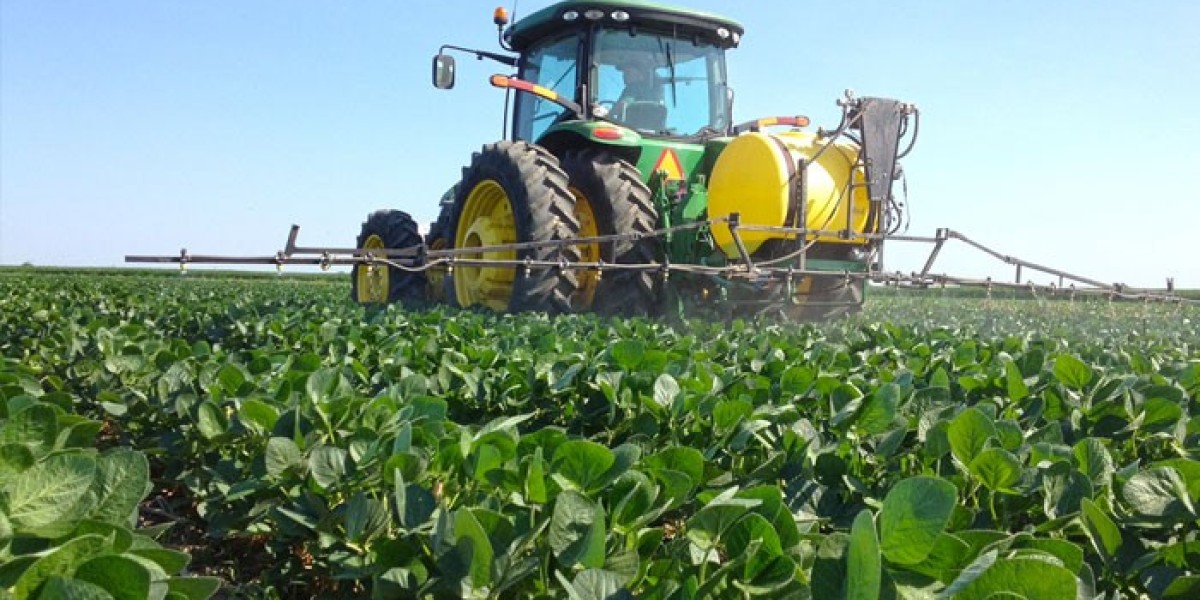 Fertilizing and Plant Protection Equipment Market Size, Status and Outlook 2023-2029