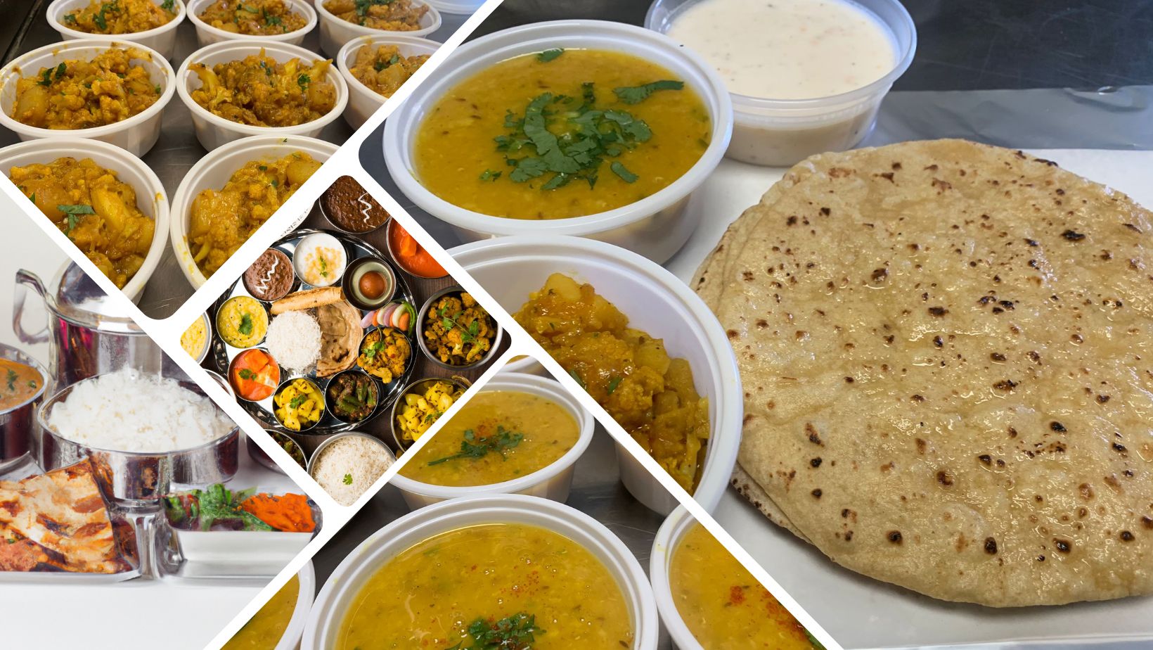 Tips for Finding the Most Affordable Tiffin Service in Surrey