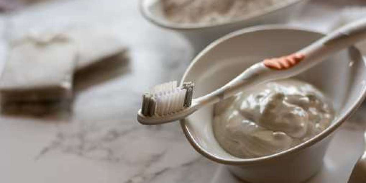 Herbal Toothpaste Market Insights: Companies with Revenue and Forecast 2030