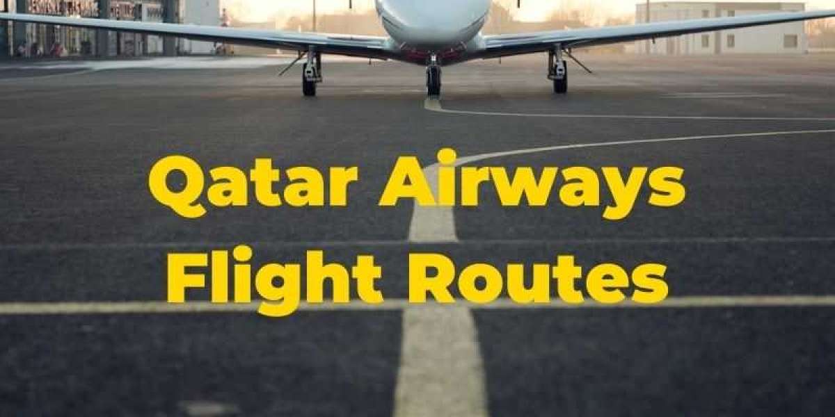 Qatar Airways Chicago to Doha Flight