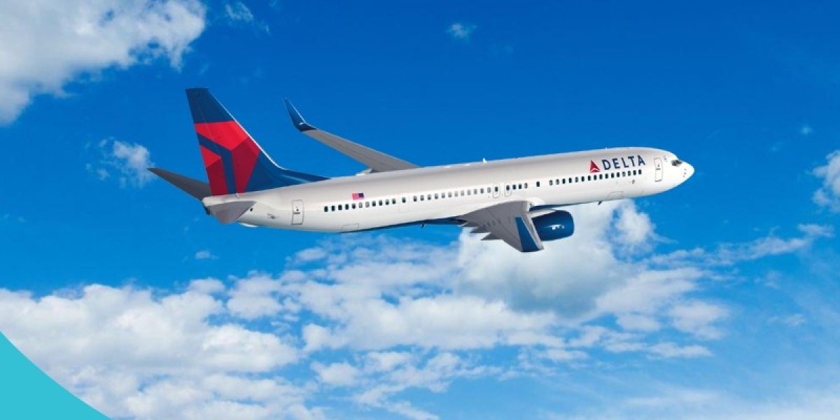 Delta Airlines Seat Upgrade +1(888)279-5001: Enhancing Your Travel Experience