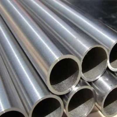 Stainless Steel 304L Seamless, Welded, ERW, EFW Pipes And Tubes Manufacturer, Suppliers, Stockist, E Profile Picture