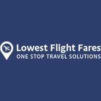 Lowest Flight Fares