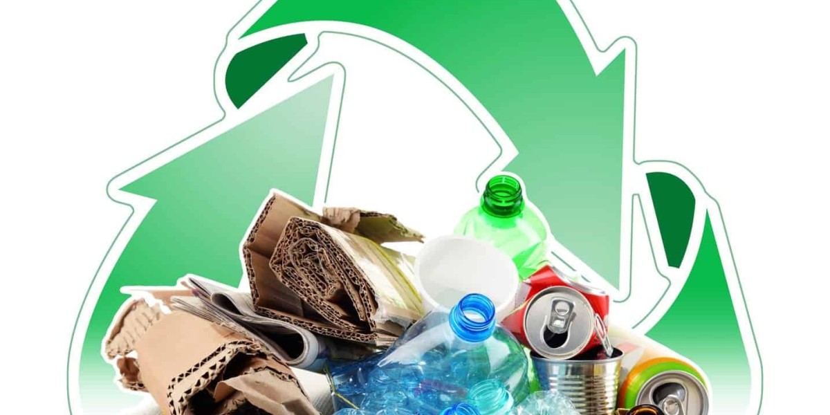 Recycled Plastic Market Trends, Growth Status and Outlook 2029