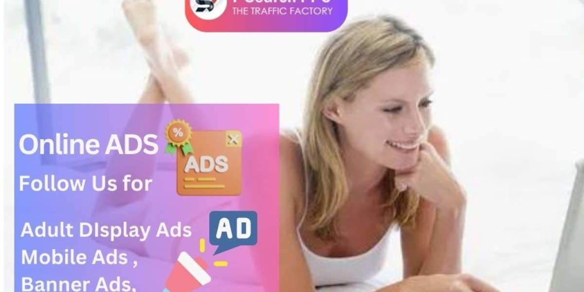 Best Adult Site Advertisement Network For PPC Ads - 7Search PPC